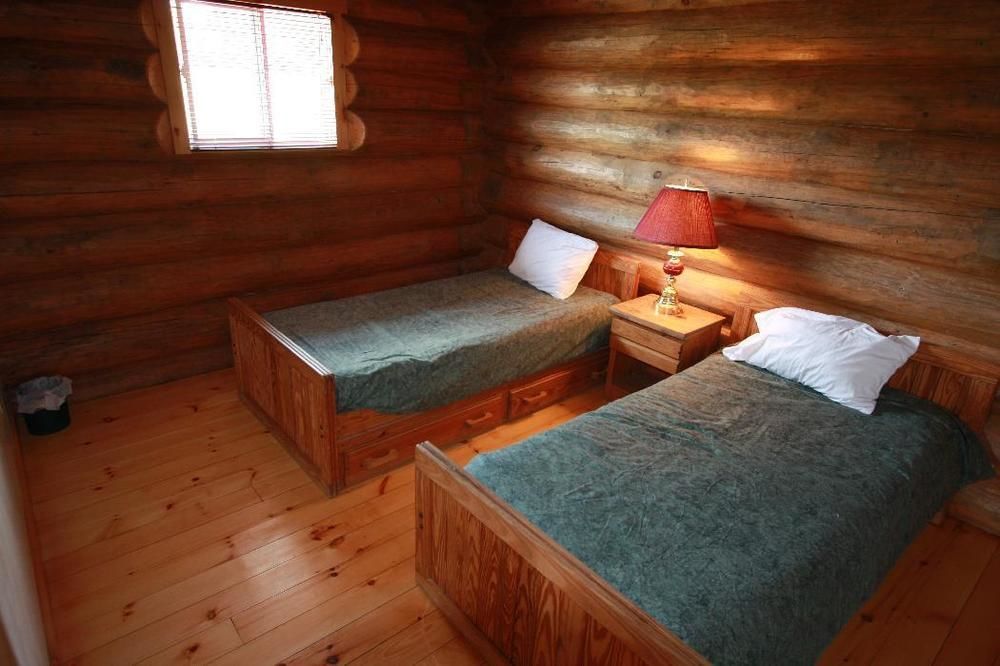 Wilderness Tours Rafting Resort Foresters Falls Dış mekan fotoğraf